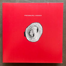 Pressburg – Insides