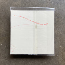 Tetsu Inoue and Stephen Vitiello w/ Andrew Deutsch – Humming Bird Feeder Ver 0.2