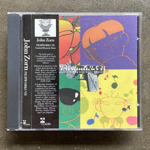 John Zorn – Filmworks VII: Cynical Hysterie Hour