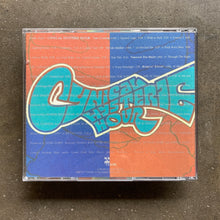 John Zorn – Filmworks VII: Cynical Hysterie Hour