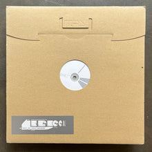 Chris De Luca – Unknown EP
