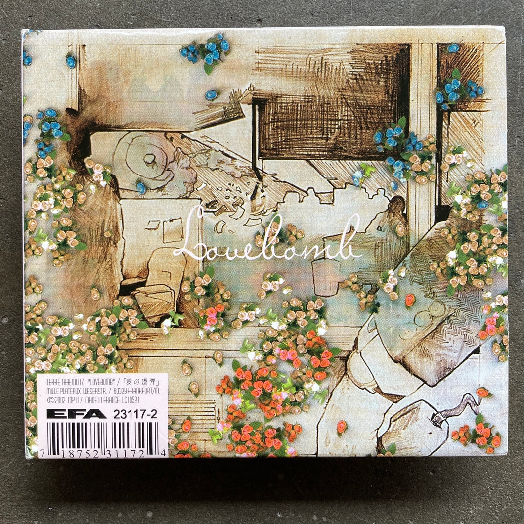 Terre Thaemlitz – Lovebomb