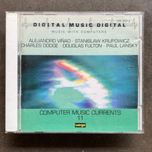 Various – Computer Music Currents 11