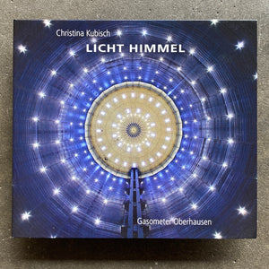 Christina Kubisch – Licht Himmel