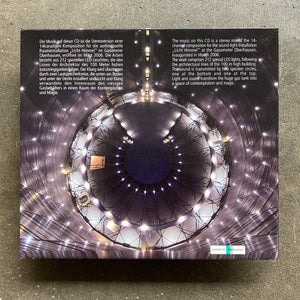 Christina Kubisch – Licht Himmel