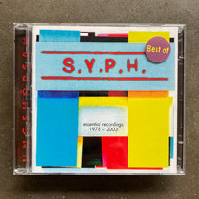 S.Y.P.H. – Ungehörsam - Essential Recordings 1978 - 2003