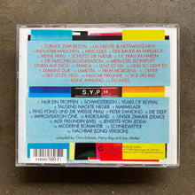 S.Y.P.H. – Ungehörsam - Essential Recordings 1978 - 2003