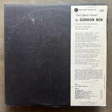 Gordon Bok with Ann Mayo Muir – Seal Djiril's Hymn