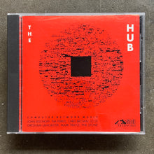 The Hub – The Hub