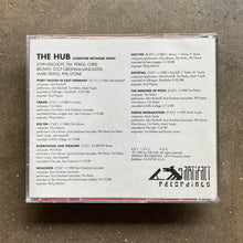 The Hub – The Hub