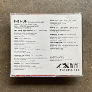 The Hub – The Hub