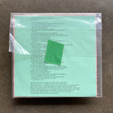 Alejandra And Underwood – The Children's Record