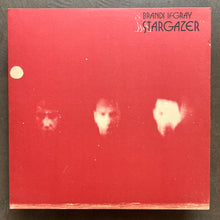 Brandi Ifgray – Stargazer