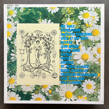Various – Seeds I : Pop
