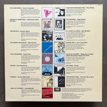 Various – Seeds I : Pop