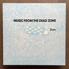Various – Music From The Dead Zone Two: USA