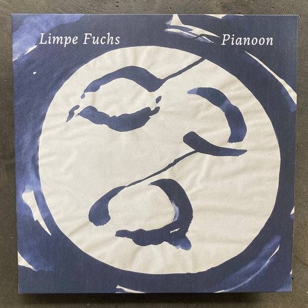 Limpe Fuchs - Pianoon