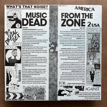 Various – Music From The Dead Zone Two: USA