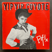 Yip Yip Coyote – Fifi