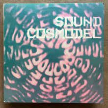 Various – 音の宇宙模型 -Sound Cosmodel-