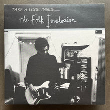 The Folk Implosion – Take A Look Inside.......