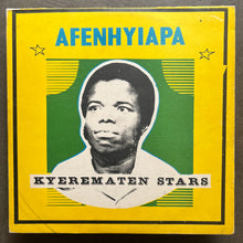 Kyerematen Stars  – Afenhyiapa