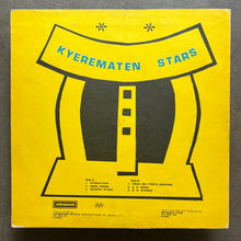 Kyerematen Stars  – Afenhyiapa