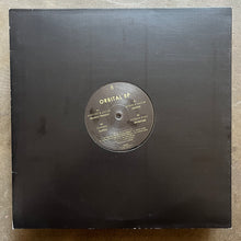 Various – Orbital EP