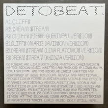 Detobeat. – Cliffs