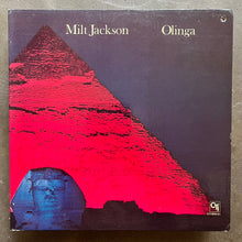 Milt Jackson – Olinga