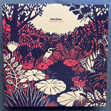 Maisha  – There Is A Place