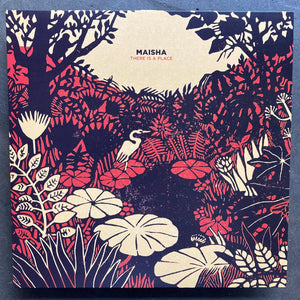 Maisha  – There Is A Place