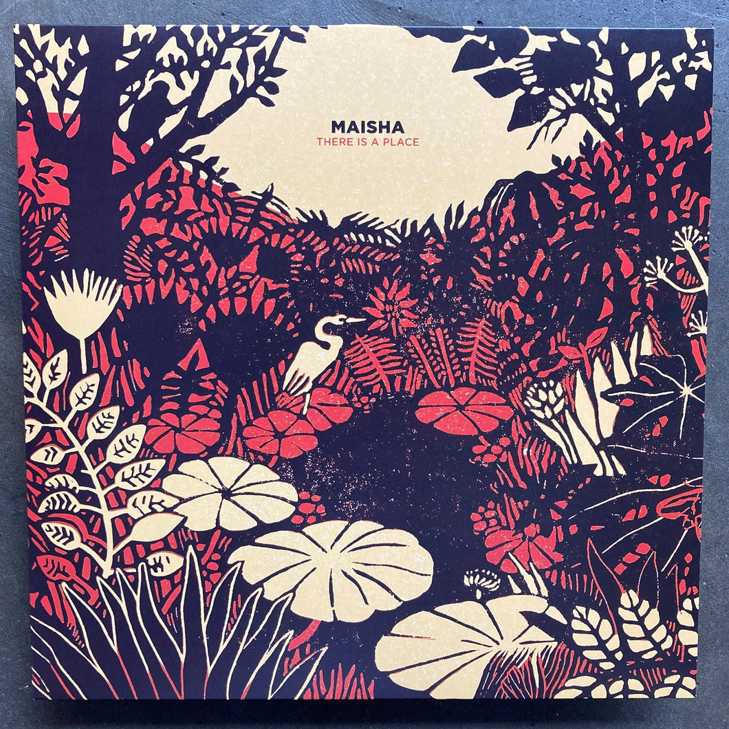 Maisha  – There Is A Place