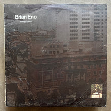 Brian Eno – Discreet Music