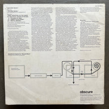 Brian Eno – Discreet Music
