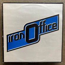 Iron Office – Iron Office