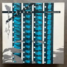 Cabaret Voltaire – Drinking Gasoline