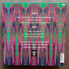 Cabaret Voltaire – Percussion Force