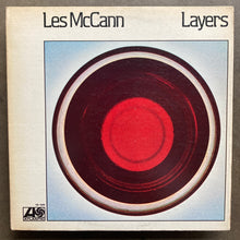 Les McCann – Layers