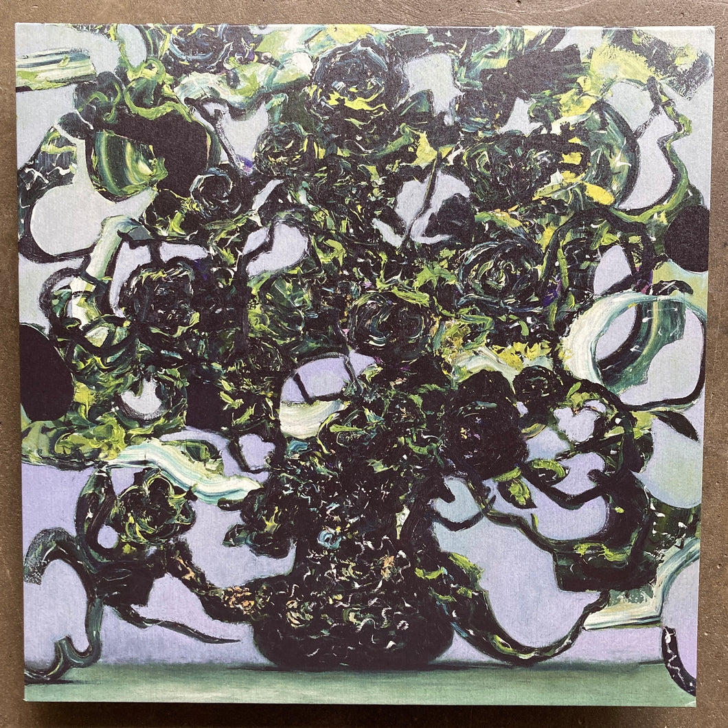 The Caretaker – Everywhere At The End Of Time - Stage 3