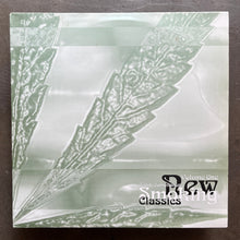 Various – New Smoking Classics Volume One