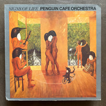 Penguin Cafe Orchestra – Signs Of Life
