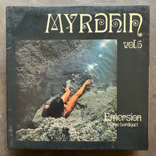 Myrdhin – Emersion (Harpe Bardique) - Vol.5
