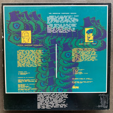 The Residents – George & James (American Composer Series - Volume 1)