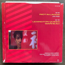 Riuichi Sakamoto – Riot In Lagos