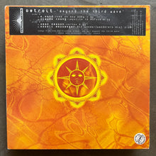 Various – Detroit - Beyond The Third Wave (Album Sampler)