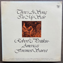 Robert C. Pritiken – There's A Song In My Saw