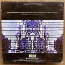 The New London School Of Electronics – The Deepest Cut