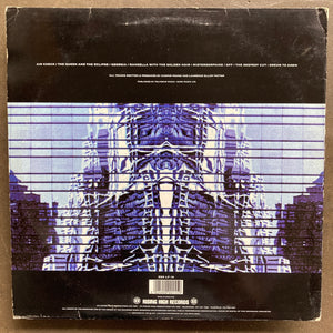 The New London School Of Electronics – The Deepest Cut