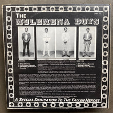 The Mulemena Boys – Special Dedication To The Fallen Heroes